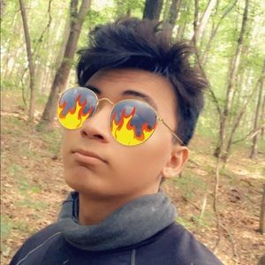 Meet your Posher, Jonathon